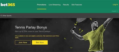 parlay bet365|Parlay Bonus .